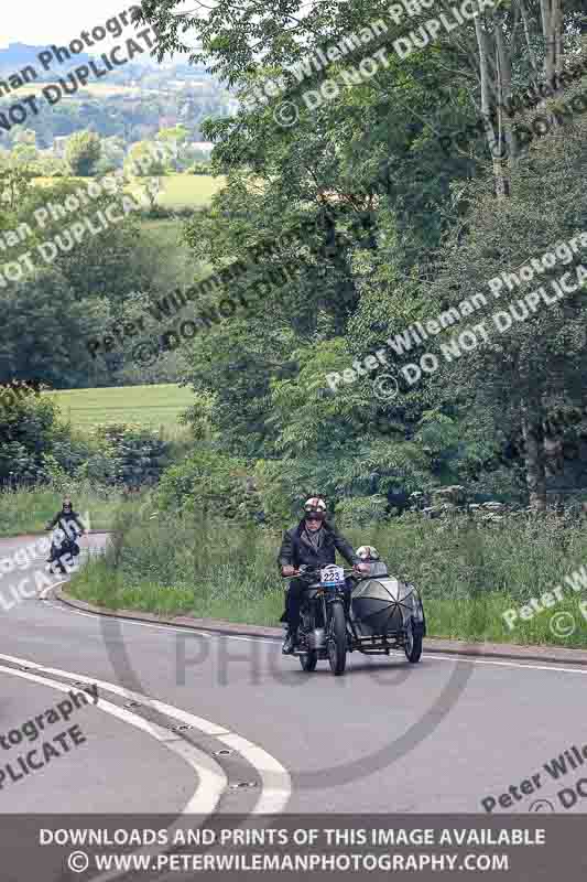 Vintage motorcycle club;eventdigitalimages;no limits trackdays;peter wileman photography;vintage motocycles;vmcc banbury run photographs